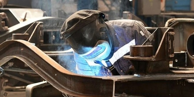 T�rkiye'nin 182 y�ll�k dev �irketi konkordato talep etti! - Son Dakika Haber