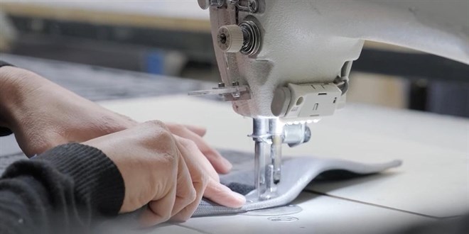 T�rk tekstili 181 �lkeye sat�l�yor