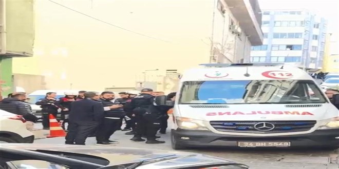 Kendisine sald�ranlara ate� a��p kald�r�mdaki berberi vuran polise ev hapsi