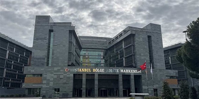 �stanbul �stinaf'ta Zirvedeki Daireler - Son Dakika Haber