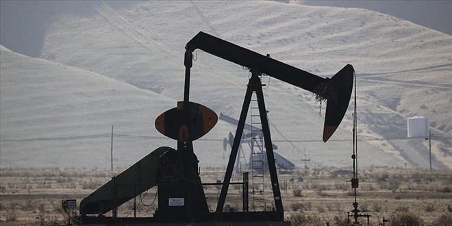 Petrolde 120 dolar e�i�i a��ld� - Son Dakika Haber