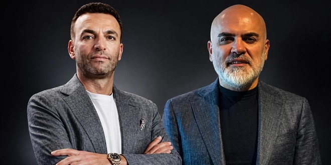 '�mamo�lu Su� �rg�t�' davas� san�klar�ndan ring arac�nda 'k�f�rl� kavga'