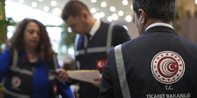 Anne babalar dikkat! O �r�n�n sat��� yasakland�, piyasadan toplat�l�yor