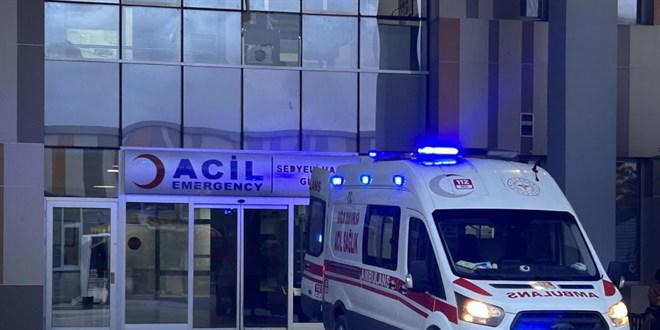 Sokak k�peklerinin sald�rd��� 5 ya��ndaki �ocuk hayat�n� kaybetti - Son Dakika Haber