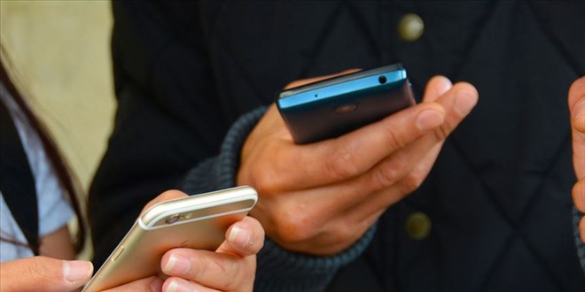 Yurt d��� telefonlarda son 48 saat: Binlerce telefon kapanacak! - Son Dakika Haber