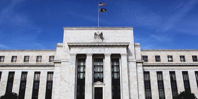 Fed faiz oran�n� sabit tuttu