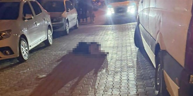 Mu�la'da iki kad�na silahl� sald�r�: 1 �l�, 1 a��r yaral� - Son Dakika Haber