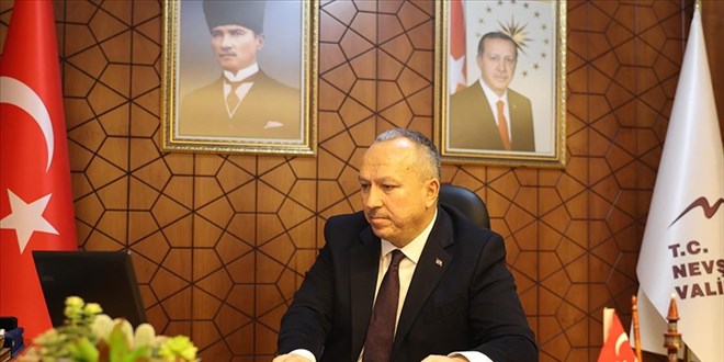 Yeni Emniyet Genel M�d�r� belli oldu - Son Dakika Haber