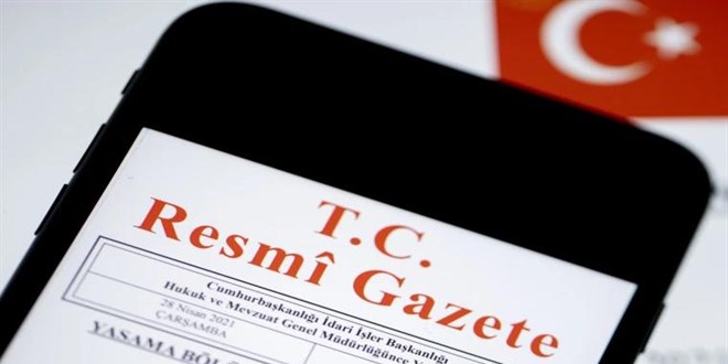 Jandarma ve Sahil G�venlik Akademisi ��retim Elemanlar� Y�netmeli�inde De�i�iklik