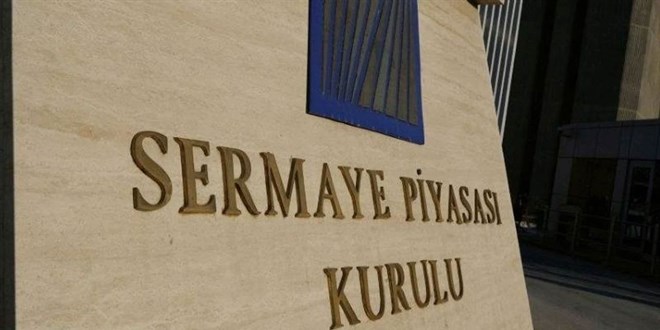 SPK'dan 1 �irketin bedelsiz sermaye art�r�m�na onay - Son Dakika Haber