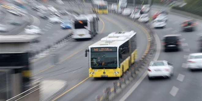 1 ve 19 May�s'ta toplu ta��ma �cretsiz olacak