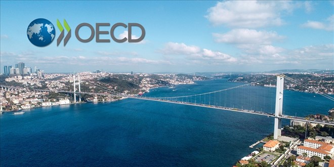 OECD'den T�rkiye'ye uyar�: Emeklilik ya��n� art�r�n