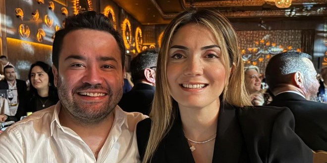 Muhittin B�cek'in gelini Zuhal B�cek g�zalt�nda - Son Dakika Haber