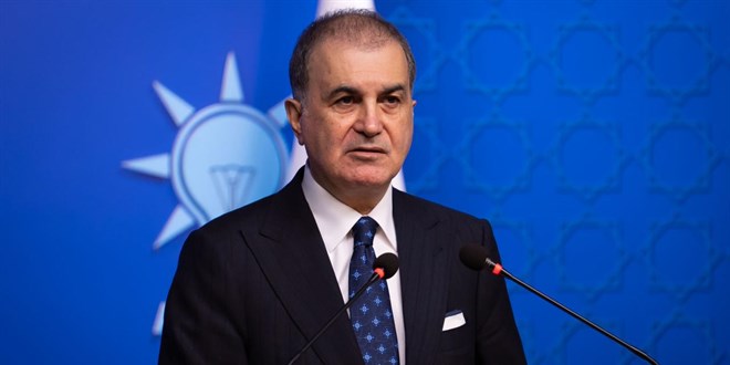 �elik: �srail'in t�m insanl��� hedef alan barbarl���n� lanetliyoruz