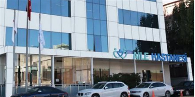 �stanbul'daki �zel hastane konkordato s�recinde: 1 y�l s�re tan�nd� - Son Dakika Haber