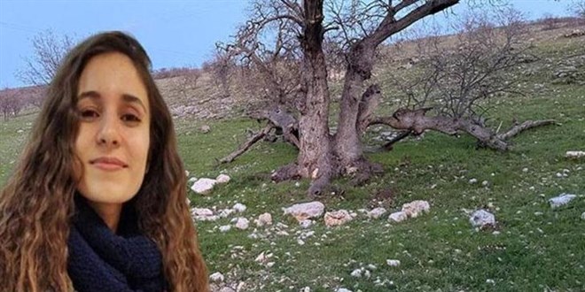 G�listan Doku soru�turmas�nda DNA karar� - Son Dakika Haber