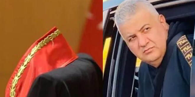 Uyu�turucu baronunu tahliye eden hakime verilen hapis cezas� onand� - Son Dakika Haber