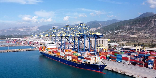 Yeni vergi d�zenlemesi ile T�rkiye transit ticaret merkezi olacak