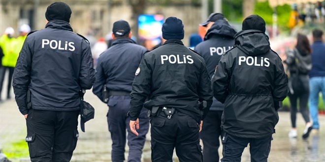 Polise judo e�itimi verilecek