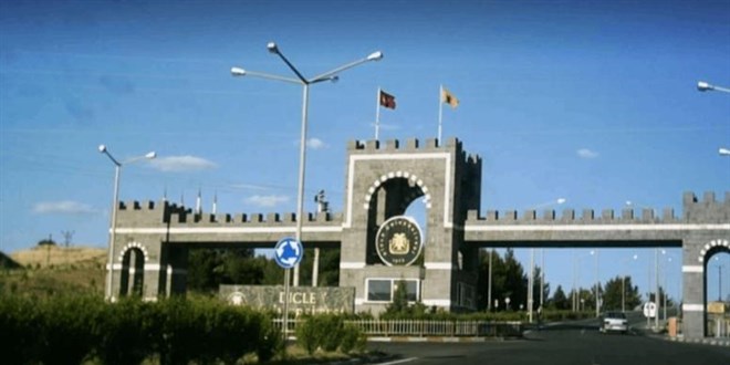 �niversite kamp�s�nde petrol bulundu! 6 yeni kuyu a��lacak - Son Dakika Haber