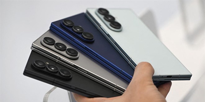 Yenilenmi� �r�nler dijital kimlikle sat��a sunulacak - Son Dakika Haber