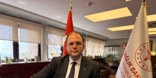 Ayn� g�ne randevu verilemeyen 3 bran�� a��klad� - Son Dakika Haber