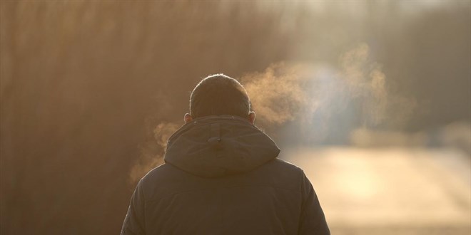 Hava s�cakl�klar� yar�ndan itibaren hissedilir derecede d��ecek