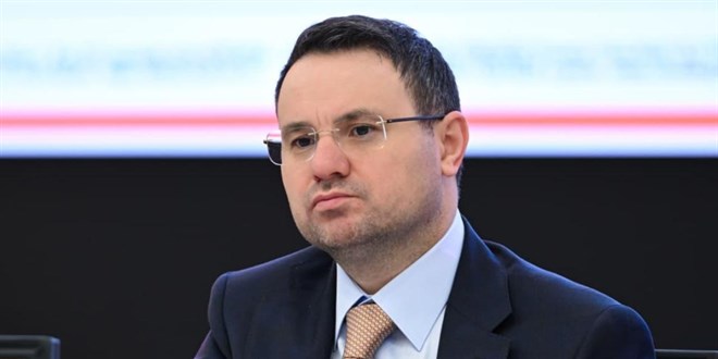 Bakan G�rlek: Vatanda�lar�m�z�n hukukunu en g��l� �ekilde koruyaca��z - Son Dakika Haber