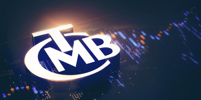 Merkez Bankas� rezervleri 171,1 milyar dolar oldu