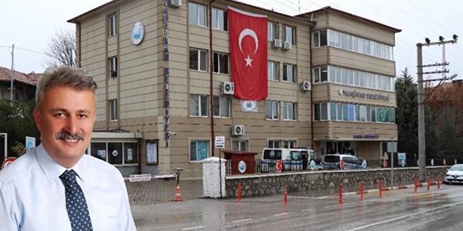 Yah�ihan Belediyesi davas� tamamland�: 5 san��a ceza, 6 beraat