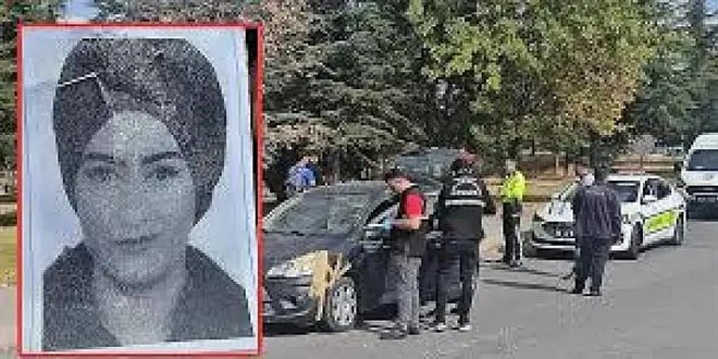 Eski e�ini okudu�u fak�ltenin �n�nde �ld�ren san��a a��rla�t�r�lm�� m�ebbet - Son Dakika Haber