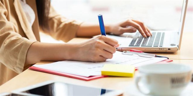 K�T'lerdeki personel bilan�osu: ��te �al��an say�s� ve stat�leri