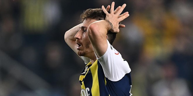 PFDK, Mert Hakan Yanda�'a 12 ay hak mahrumiyeti cezas� verdi