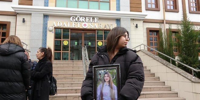 Eski G�rele Belediye Ba�kan� Hasbi Dede'ye 1 y�l 6 ay hapis - Son Dakika Haber