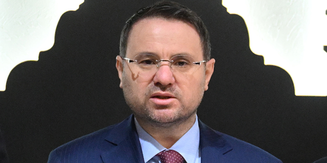 Bakan G�rlek: o Ki�i hakim savc� de�il, soru�turma ba�lat�ld� - Son Dakika Haber