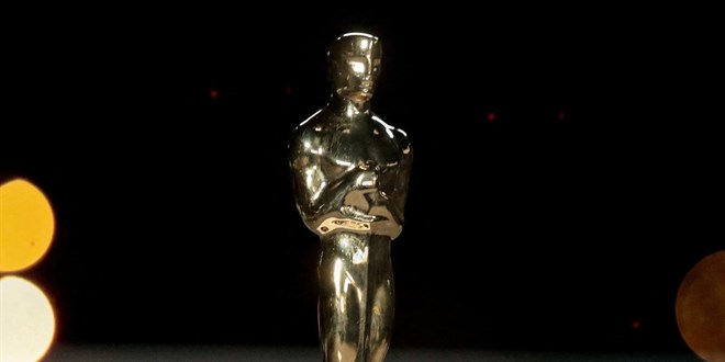 �nl� y�netmenin Oscar �d�l� u�akta kayboldu - Son Dakika Haber