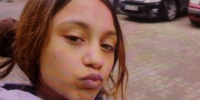 14 ya��ndaki gen� k�z, ya��t� erkek arkada�� taraf�ndan �ld�r�ld� - Son Dakika Haber