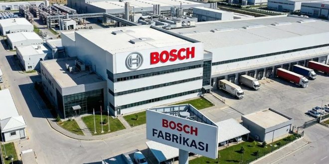 Ekonomik daralma otomotiv devini vurdu: 1.400 ki�i i�ten ��kar�lacak!