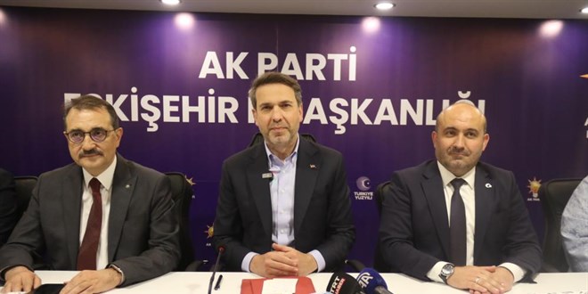 T�rkiye maden alan�nda �st lige ��k�yor: Bin 500 yeni istihdam!