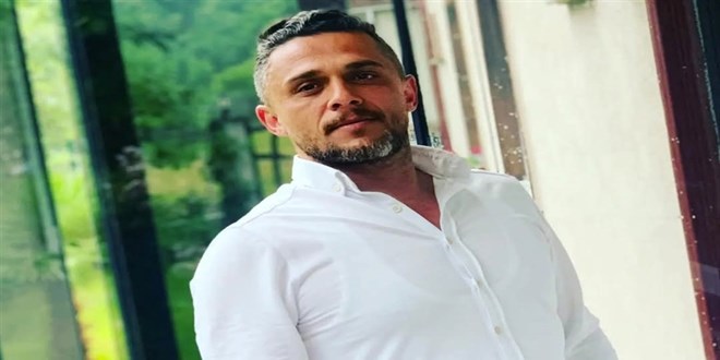 �� orta��n� silahla vurarak �ld�rm��t�, tutukland�