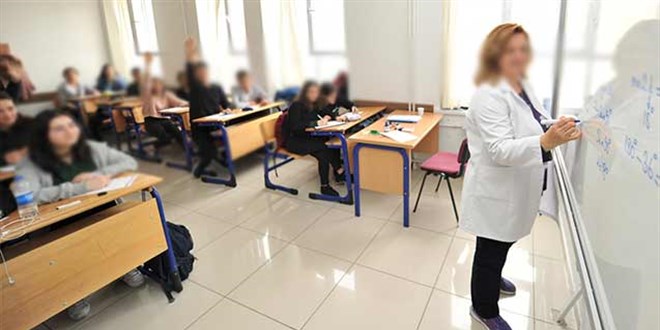 T�rkiye'deki ��retmenin refah standard� Almanya ile e�it mi?... Fiyat D�zeyi Endeksi nedir?