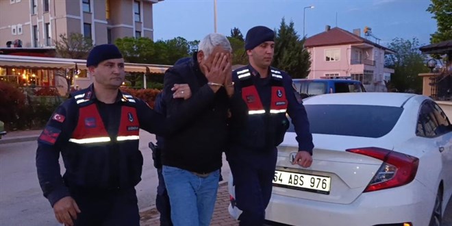 ��rencileri taciz eden bakkal yakaland� - Son Dakika Haber