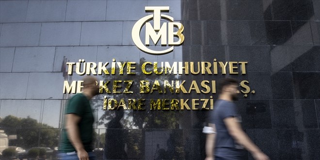 Piyasalar�n g�z� TCMB'de: May�s takvimi a��kland�