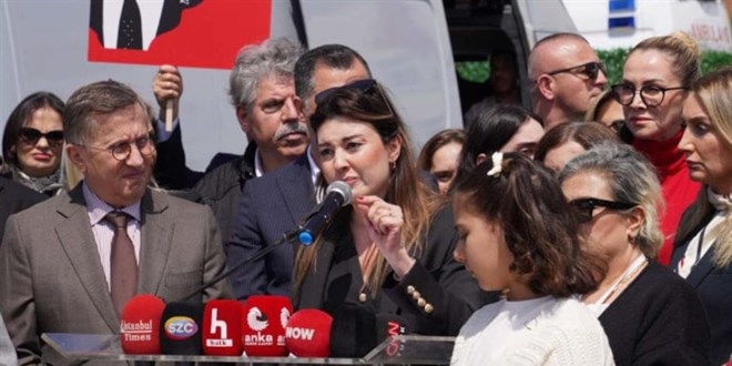 Aykut Erdo�du'nun e�i hakk�nda inceleme ba�lat�ld� - Son Dakika Haber