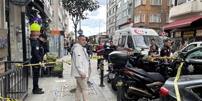 Aile i�i cinayet: Gelinini �ld�ren kay�nvalide g�zalt�nda