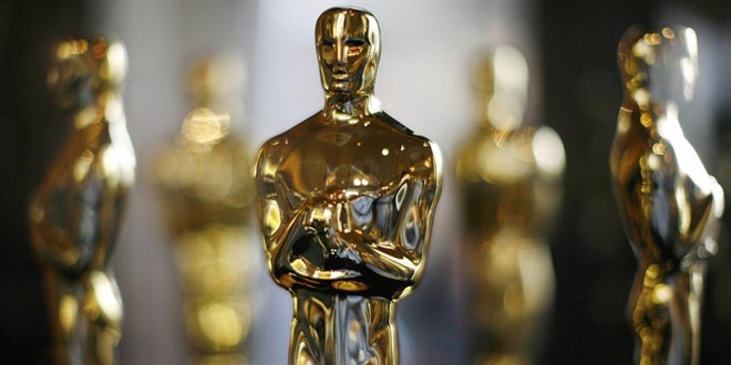 Oscar'a yapay zeka ayar�: 2027'den itibaren yeni kurallar uygulanacak - Son Dakika Haber