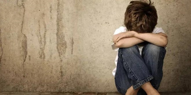 Meclis raporu: 10 milyona yak�n ��renci zorbal�kla kar�� kar��ya