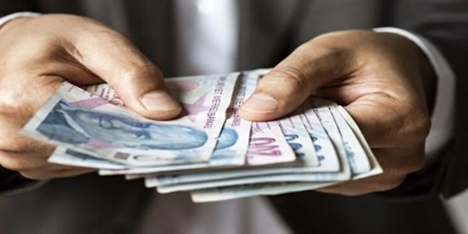 G�zler Nisan enflasyonda: Memur ve emeklinin zamm� netle�iyor