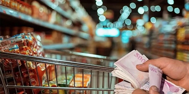 Piyasalar nisan ay� enflasyonuna kilitlendi: Rakamlar ne g�sterecek? - Son Dakika Haber