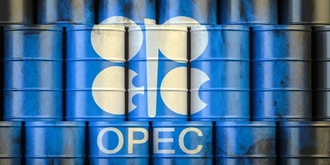 OPEC+'tan petrol piyasas�na �retim art��� karar�